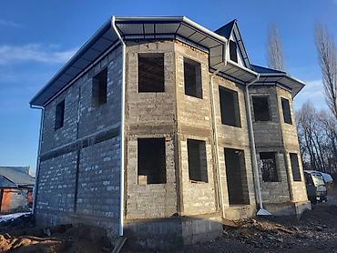 Полистиролбетонный блок: Полистиролбетонный блок, 600x300x200, D600, Самовывоз, Платная доставка — 14