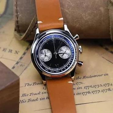 Ručni satovi: ADDIESDIVE AD2037 - 38mm - Crna — 15