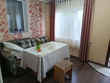 Продажа коттеджей и домов: 5 комнат, 76 м², 5 соток, Бишкек, Западный (новый) автовокзал Собственник — 14