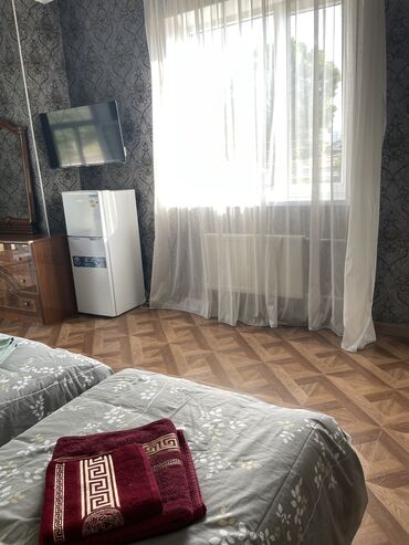 Иссык-Куль 2025: Квартира — 22