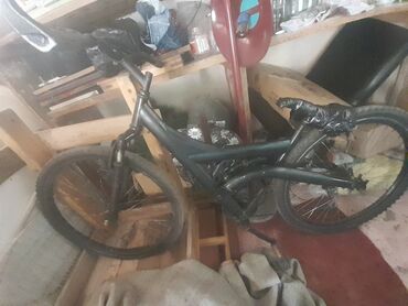 İşlənmiş Şəhər velosipedi Rambo, 26", sürətlərin sayı: 32, Ünvandan götürmə