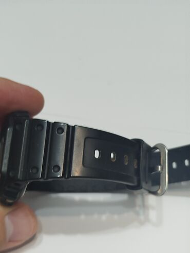 брелок пандора: Casio G‑Shock DW‑5600E (module 3229) — легендарные ударопрочные часы в