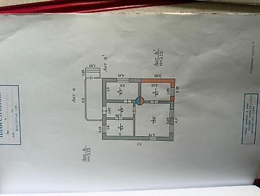 Продажа коттеджей и домов: 💎СРОЧНО ПРОДАЕТСЯ ДОМ 🏢Комнат: 3 📍Район: Ленинский район 🏘️Микрорайон — 10