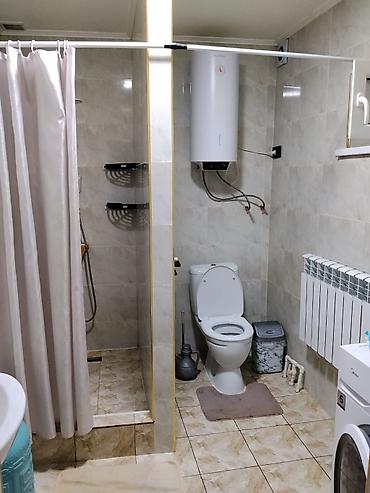 green home: Дом с придворовой территорией и навесом для авто. - Закрытый двор с — 3