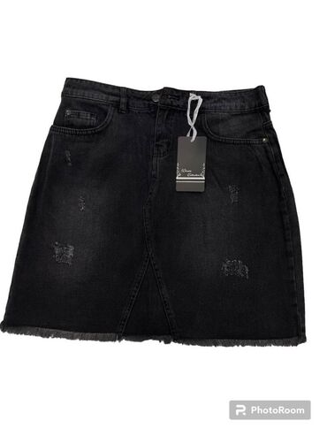 Ətəklər: Midi Ətək, 2XS — 14