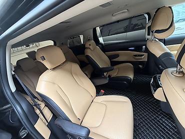 зил карзина: Kia Carnival: 2021 г., 2.2 л, Автомат, Дизель, Минивэн — 9