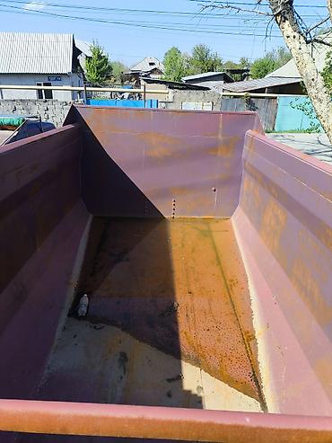 FAW: FAW : 2020 г., 10 л, Ручные, Дизель — 8