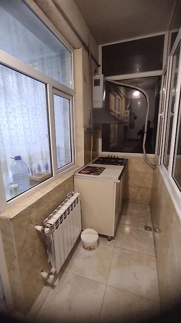 Yeni tikili: 4 otaqlı, Yeni tikili, m. Elmlər Akademiyası, 182 kv. m — 26