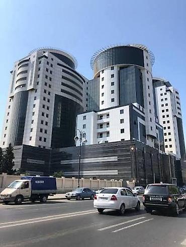 Kommersiya daşınmaz əmlakı: 📍 Xətai prospekti, Təhsil Nazirliyinin yanı – “LUXEN” Plaza 🔹 İcarəyə — 1