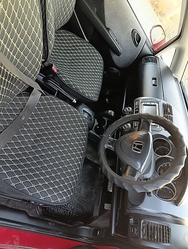 хонда фит расрочка: Honda Fit: 2003 г., 1.3 л, Вариатор, Бензин, Хэтчбэк — 5