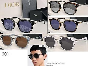 Naočare: B.VENETA, J.P. JOLY,. D&G, DIOR, LOEWE, ORIGINALULTRA HIT | — 3