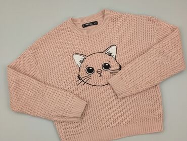 piżamka hello kitty: Women`s sweater, FBsister, size M (EU 38)