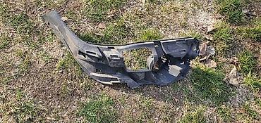 ometac: NOSAČI BRANIKA X5 F15 MSP ZA BMW X5 M, X5 | BMW x5 f15 nosači — 1