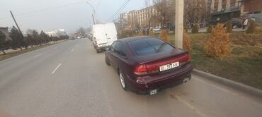 Mazda: Mazda Cronos: 1994 г., 2 л, Механика, Бензин, Хэтчбэк — 15