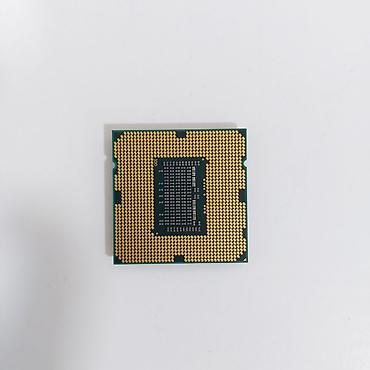 Prosessorlar: Core i5 Prosessorlar ⭐Core i5 760 - 15 AZN ⭐Core i5 3470 - 30 AZN — 6