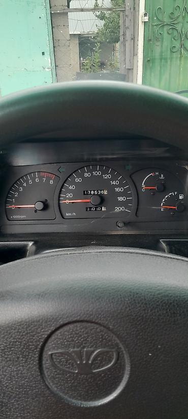 Daewoo Nexia: 2008 г., Седан — 7