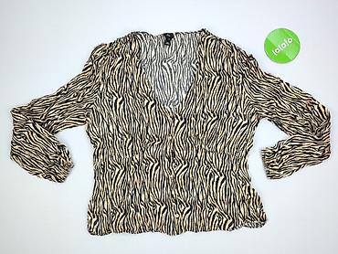 second hand internetowy: River Island, Bluzka damska, rozmiar 2XL — 2
