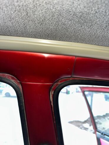 Daewoo: Daewoo Tico: 1996 г., 0.8 л, Автомат, Бензин, Универсал — 9