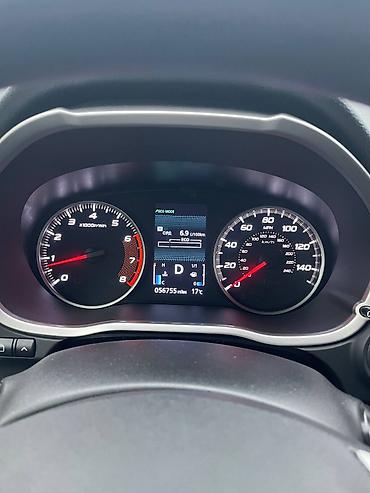 Mitsubishi: Mitsubishi Eclipse Cross: 2020 г. at lalafo.kg — 5 Mitsubishi: Mitsubishi Eclipse Cross: 2020 г. — 5