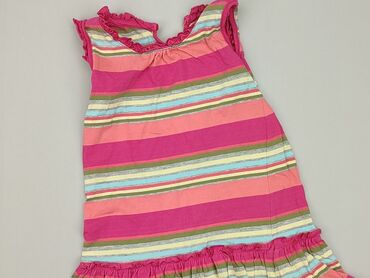 cekinowa sukienka midi: Dress, 1.5-2 years, 86-92 cm, condition - Good