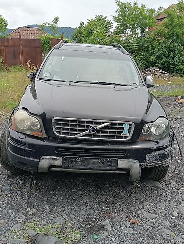 Продажа авто: Volvo XC90: 2.5 л | Внедорожник — 4