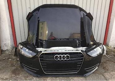 mac 452: KRILA ZA AUDI A4, A5, A6 . OD 2004. DO 2020. GOD. | Krila, vrata — 7