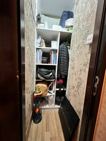 Köhnə tikili: Bakı, Bakıxanov qəs., 3 otaqlı, Köhnə tikili, 50 kv. m — 11