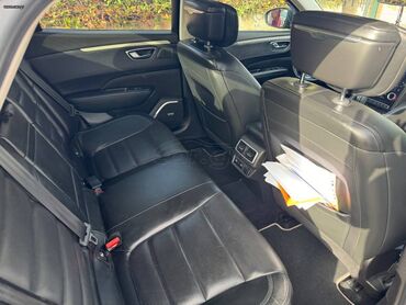 Renault: Renault : 1.6 l. | 2017 έ. 240000 km. Λιμουζίνα — 5