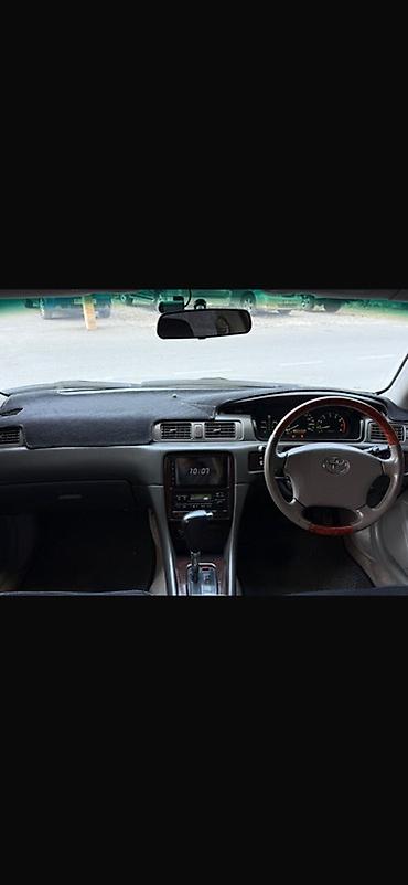mersedes atego: Toyota Camry: 2000 г., 2.5 л, Автомат, Бензин, Седан — 4