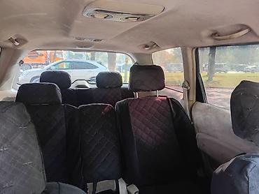 туманки хонда одиссей ra6: Honda Odyssey: 2000 г., 2.3 л, Автомат, Бензин, Минивэн — 7