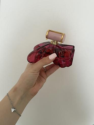 architect parfüm: 🌸 Carolina Herrera La Bomba Eau de Parfum ✨ Orijinal — 1