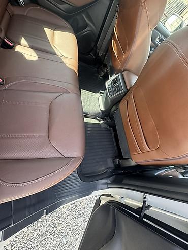 ej 204: Subaru Forester: 2020 г., 2.5 л, Автомат, Бензин, Кроссовер — 8
