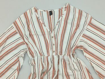 shein bluzki w paski: Shein, Sukienka damska, rozmiar M