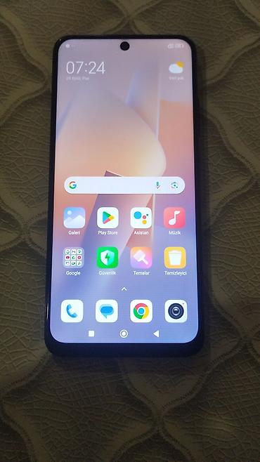 redmi note 12 s ekran: Redmi Note 11, 128 ГБ, цвет - Серый — 1