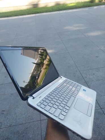 HP: İşlənmiş HP Pavilion, 15.6 ", Intel Core i7, 256 GB, Ünvandan götürmə, Pulsuz çatdırılma, Ödənişli çatdırılma