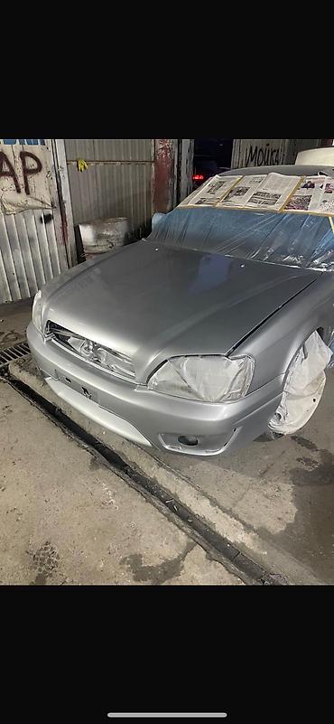 СТО, ремонт транспорта: Авто маляр качества гарантия Палировка кузов фара Рихтовка кузов — 17