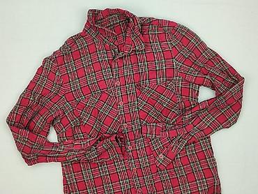 tartan s: Koszula damska, rozmiar S — 1