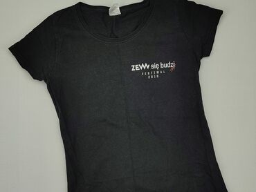 Women: Women`s T-shirt, S (EU 36)