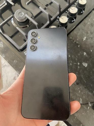 samsung a72: Samsung Galaxy A34 5G, Б/у, 128 ГБ, цвет - Черный, 2 SIM — 2