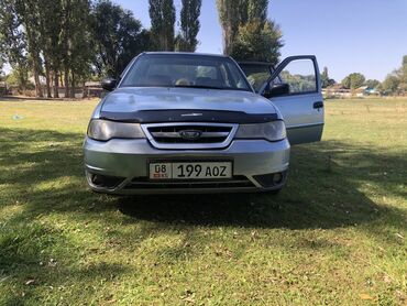 автомобили в бишкеке: Daewoo Nexia: 2012 г., 1.5 л, Механика, Газ, Седан