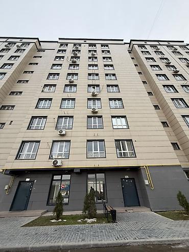 Продажа квартир: 2 комнаты, 52 м², Элитка, 3 этаж, Евроремонт — 14