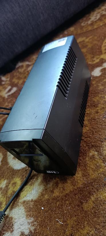 socket 1155: Блок питания, Б/у, 390 Вт, 390 Вт — 1