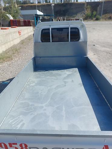 Жеңил жүк ташуучу унаа, Daewoo, Стандарт, 1ге чейин т, Жаңы — 6