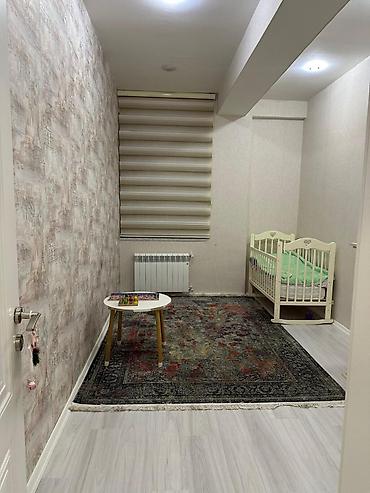 məmmədli ev: Məmmədli, 3 otaqlı, Yeni tikili, 96 kv. m — 8