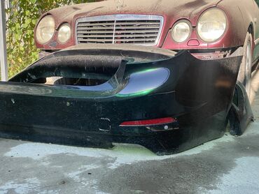 Передние фары: Комплект передних фар BMW 2018 г., Б/у, Оригинал, США — 20