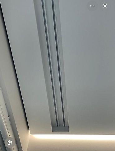 Натяжной потолок: Натяжной потолок Глянцевое, Матовое, 3D потолки Гарантия, Бесплатная консультация, Бесплатный замер — 4