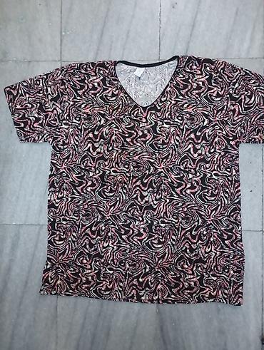 kişi geyimi: Futbolka, 2XL — 4