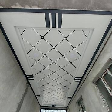 Фасадные работы: Ремонт фасада, Утепление фасада, Фасадный декор | Рамки, Туникафон | Сайдинг, Алюкобонд | Базальт 3-5 лет опыта — 5