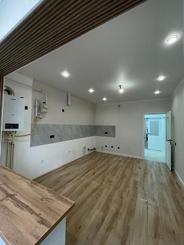 Продажа квартир: 2 комнаты, 56 м², 7 этаж, Евроремонт — 5