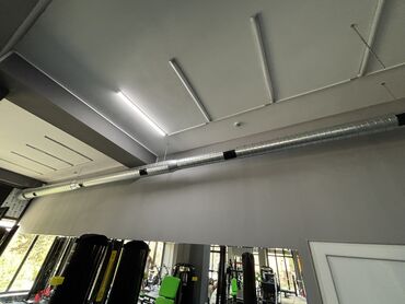 Digər biznes avadanlığı: Hazır Biznes Satılır. Obyekt 0-dan qurulub,mart ayında təmir — 18